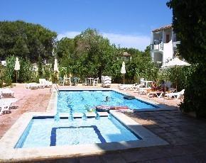 Sandic Hotel Es Cana